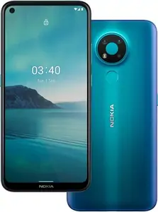 Замена стекла камеры на телефоне Nokia 3.4 в Ростове-на-Дону